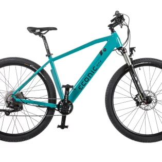 Econic One Cross Country