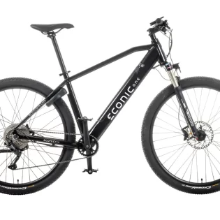 Econic One Smart Cross Country