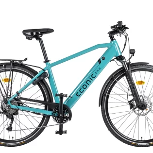 Econic One Smart Urban