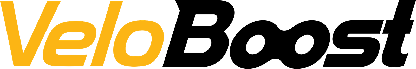 VeloBoost